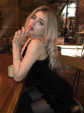 Марина